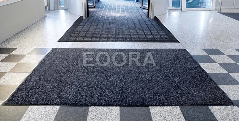 Резиновая плитка из крошки для офисов, бизнес-центров и торговых центров в Наро-Фоминске