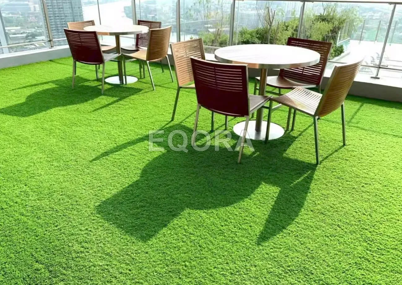 Искусственные газоны - какие лучше выбрать в Наро-Фоминске