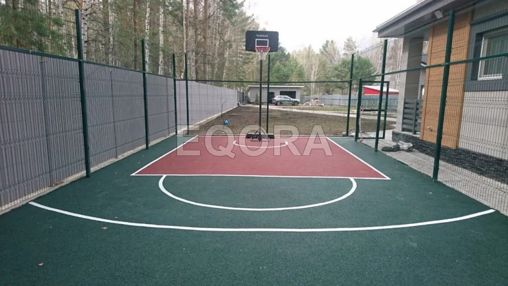 Нанесение разметки в Наро-Фоминске