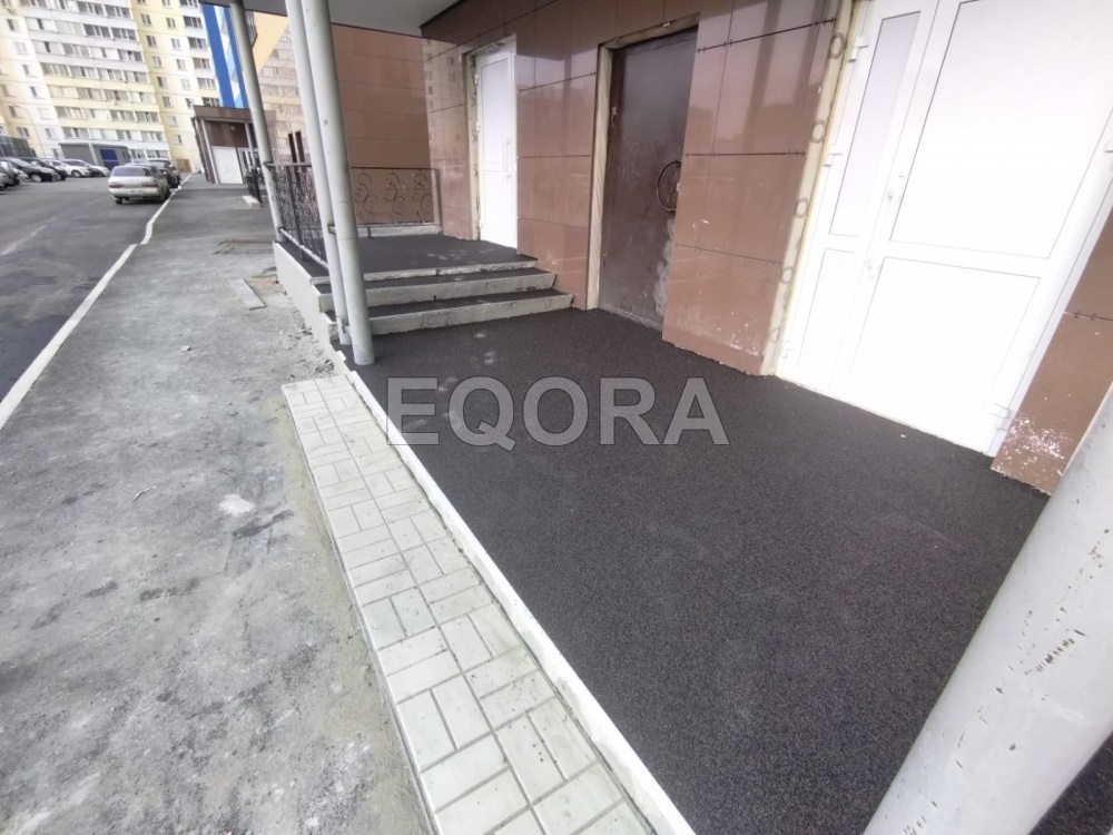 Фото eqora производство резиновых покрытий 310